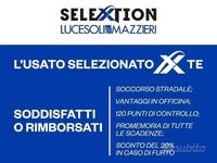 Usata Fiat 500 Dolcevita 69 CV (50 kW) 2024 Nero Berlina
