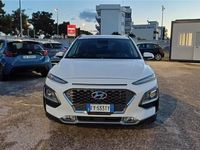 usata Hyundai Kona Kona 1ª serieHEV 1.6 DCT XPrime - USATO Crossover SUV