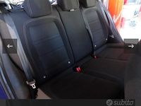 Usata Fiat Tipo 2021 Blu Utilitaria