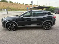 Usata Cupra Formentor 150 CV (110 kW) 2023 Nero midnight SUV