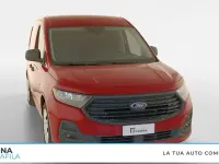 Usata Ford Transit Trend 122 CV (89 kW) 2025 Lava red Furgone