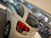 Usata Citroën C3 Style 73 CV (53 kW) 2010 Bianco Berlina