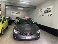 Usata Fiat Tipo Lounge 120 CV (88 kW) 2017 Grigio Berlina