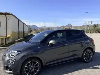 Usata Fiat 500 Sport 95 CV (69 kW) 2019 Grigio Station wagon