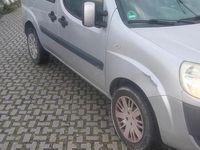 Usata Fiat Doblò 2019 Monovolume