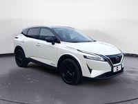 Usata Nissan Qashqai 190 CV (139 kW) 2024 Bianco SUV