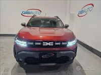 Nuova Dacia Duster Journey 94 CV (69 kW) 2025 SUV