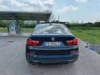 Usata BMW X4 M Sport 190 CV (139 kW) 2016 SUV