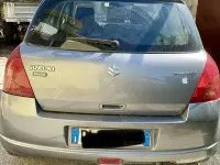 Usata Suzuki Swift GLX 91 CV (66 kW) 2007 Utilitaria