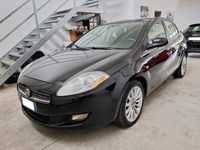 usata Fiat Bravo 1.9 MJT 150cv (110kw) Emotion - Uniproprietario