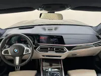 Usata BMW X7 Comfort Edition 400 CV (294 kW) 2020 Carbon schwarz metal SUV