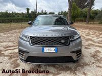 Usata Land Rover Range Rover Velar R-Dynamic 180 CV (132 kW) 2019 Grigio scuro SUV