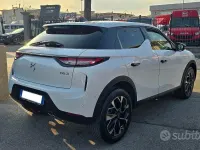 Usata DS Automobiles DS3 Crossback Opera 131 CV (96 kW) 2024 Bianco SUV
