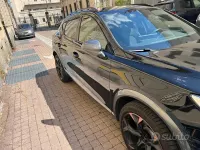 Usata Cupra Formentor 245 CV (180 kW) 2023 Nero SUV