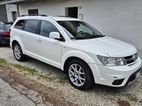 Usata Fiat Freemont 170 CV (125 kW) 2011 SUV