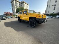 usata Hummer H3 3.5 223cv