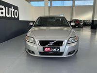 Usata Volvo V50 Summum 136 CV (100 kW) 2009 Other Station wagon