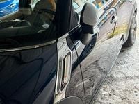 Usata Mini Countryman 143 CV (105 kW) 2011 Blu SUV