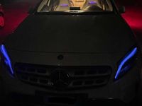 Usata Mercedes GLA200 Edition 136 CV (100 kW) 2018 SUV