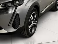 Usata Peugeot 3008 GT 131 CV (96 kW) 2024 Blu SUV