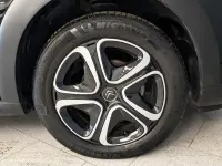 Usata Citroën C3 PureTech 83 CV (61 kW) 2024 Nero Berlina
