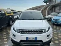 Usata Land Rover Range Rover evoque Pure 150 CV (110 kW) 2015 SUV
