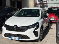 Usata Renault Clio V Evolution 91 CV (66 kW) 2025 Bianco Berlina
