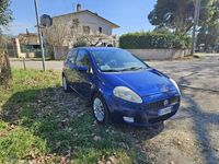 usata Fiat Grande Punto 3p 1.3 mjt 16v Emotion 90cv 6m