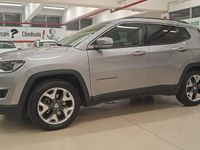 usata Jeep Compass Compass II 20171.6 mjt Limited 2wd 120cv my19