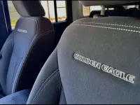 Usata Jeep Wrangler Unlimited 200 CV (147 kW) 2018 SUV
