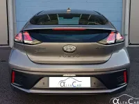 Usata Hyundai Ioniq 105 CV (77 kW) 2021 Fluidic metal Utilitaria