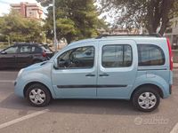 Usata Renault Kangoo 2008 Monovolume