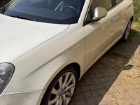 Usata Alfa Romeo Giulietta 150 CV (110 kW) 2016 Bianco Utilitaria