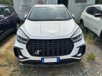Usata DR DR 5.0 150 CV (110 kW) 2023 Bianco SUV