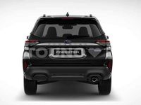 Nuova Subaru Forester Premium 136 CV (100 kW) 2025 Grigio SUV