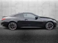 Usata BMW 430 M Sport 245 CV (180 kW) 2025 Nero Coupé
