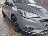 Usata Opel Corsa 90 CV (66 kW) 2016 Berlina