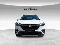 Usata Suzuki SX4 S-Cross 129 CV (94 kW) 2023 Bianco SUV