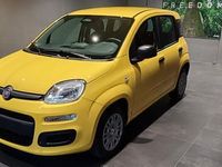 Nuova Fiat Panda Pop 69 CV (50 kW) 2025 Giallo Berlina