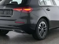 Usata Mercedes A180 136 CV (100 kW) 2025 Nero Berlina