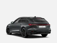 Nuova Audi A5 S-Line 252 CV (185 kW) 2026 Grigio daytona perla Station wagon