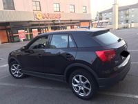 Usata Audi Q2 Sport 116 CV (85 kW) 2017 Nero SUV