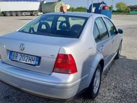 usata VW Bora 1.6 benzina unicopropietario