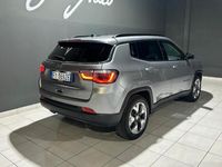 usata Jeep Compass Compass1.6 mjt Limited 2wd 120cv my19