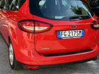 Usata Ford C-MAX Business Edition 95 CV (69 kW) 2017 Monovolume