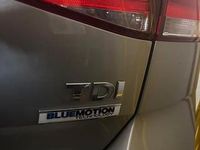 Usata VW Golf VII 110 CV (80 kW) 2016 Berlina