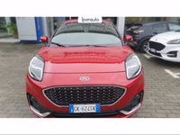 usata Ford Puma 1.0 ecoboost hybrid ST-Line Vignale s&s 155cv auto