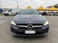 usata Mercedes CLS220 d SW Premium