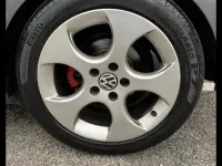 Usata VW Golf 140 CV (102 kW) 2010 Grigio Coupé