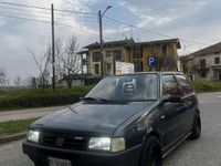 Käytetty Fiat Uno 56 HP (41 kW) 1993 Viistoperä